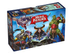 JEU HERO REALMS