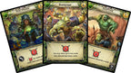 JEU HERO REALMS