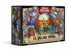 HERO REALMS GAME - LOST VILLAGE (EN)