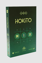 JEU HOKITO / ABSTRAIT - Version multilingue