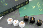 JEU HOKITO / ABSTRAIT - Version multilingue