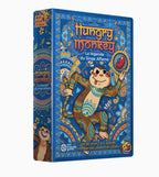 JEU HUNGRY MONKEY - Version française