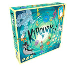 JEU KIPOURKOI - Version française