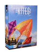 KITES GAME - ON YOUR MARKS, GET SET, FLY!