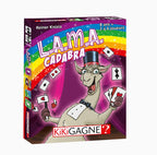 JEU LAMACADABRA - Version française