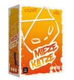 JEU MIEZE KATZE - Version française