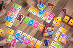 JEU MIND UP! (EN-FR)