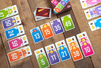 JEU MIND UP! (EN-FR)