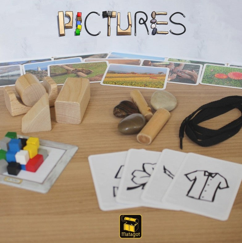 JEU PICTURES