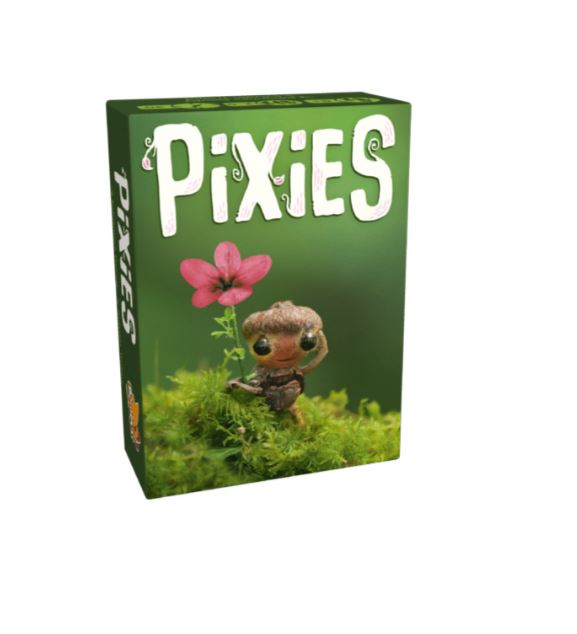 JEU PIXIES (FR-EN)