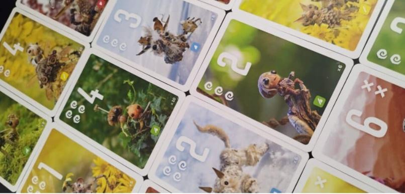 JEU PIXIES (FR-EN)