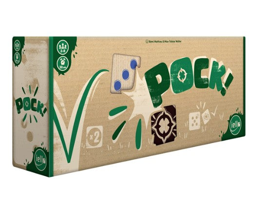 POCK GAME