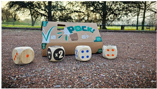 POCK GAME