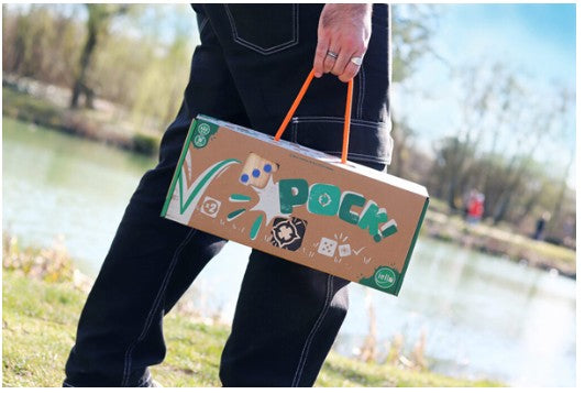 POCK GAME