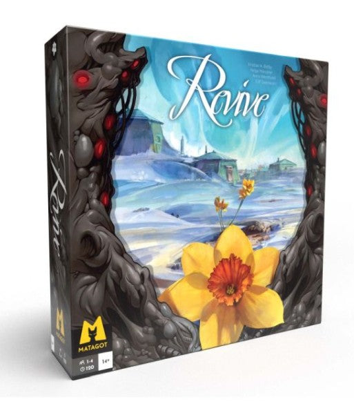 JEU REVIVE