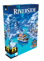 JEU RIVERSIDE (FR-EN)