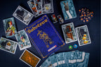 JEU SABOTEUR 20IÈME ANNIVERSAIRE