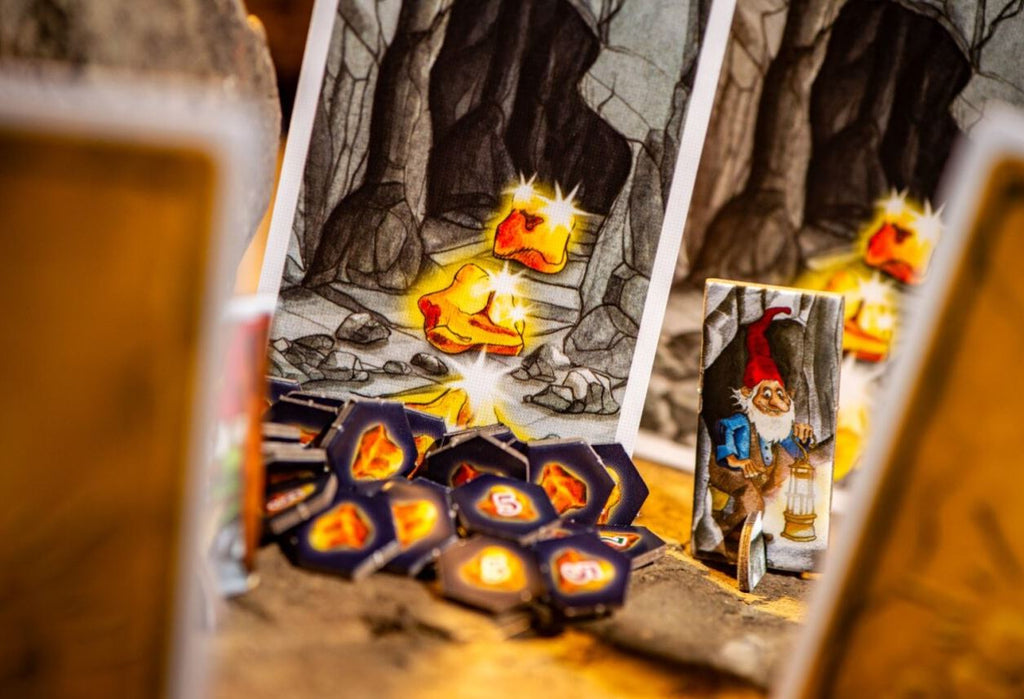 JEU SABOTEUR 20IÈME ANNIVERSAIRE