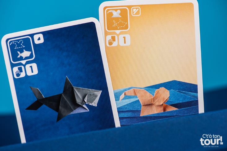 JEU SEA SALT & PAPER (EN/FR)