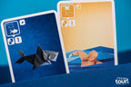 JEU SEA SALT & PAPER (EN/FR)