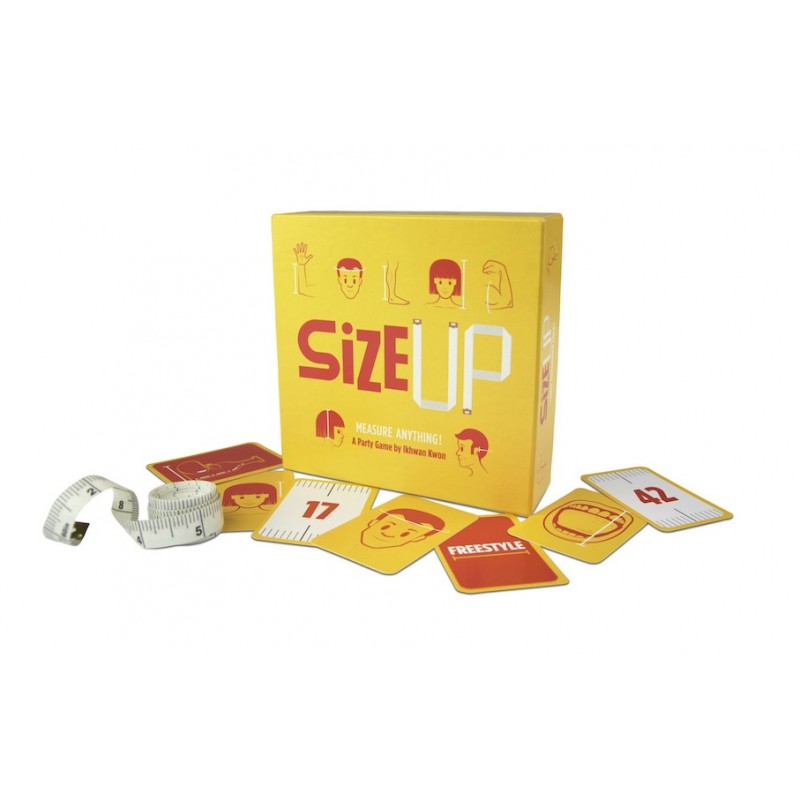 JEU SIZE UP