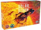 JEU SOLAR STORM - Version française