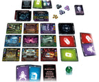 JEU SOLAR STORM - Version française