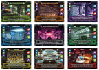 JEU SOLAR STORM - Version française