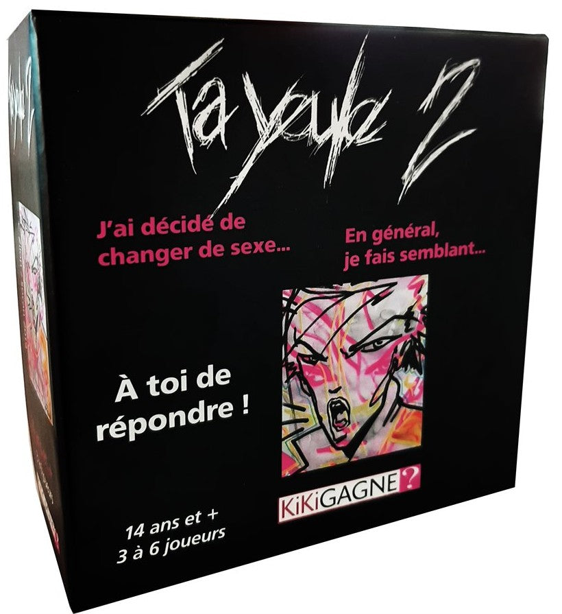 JEU TA YEULE 2