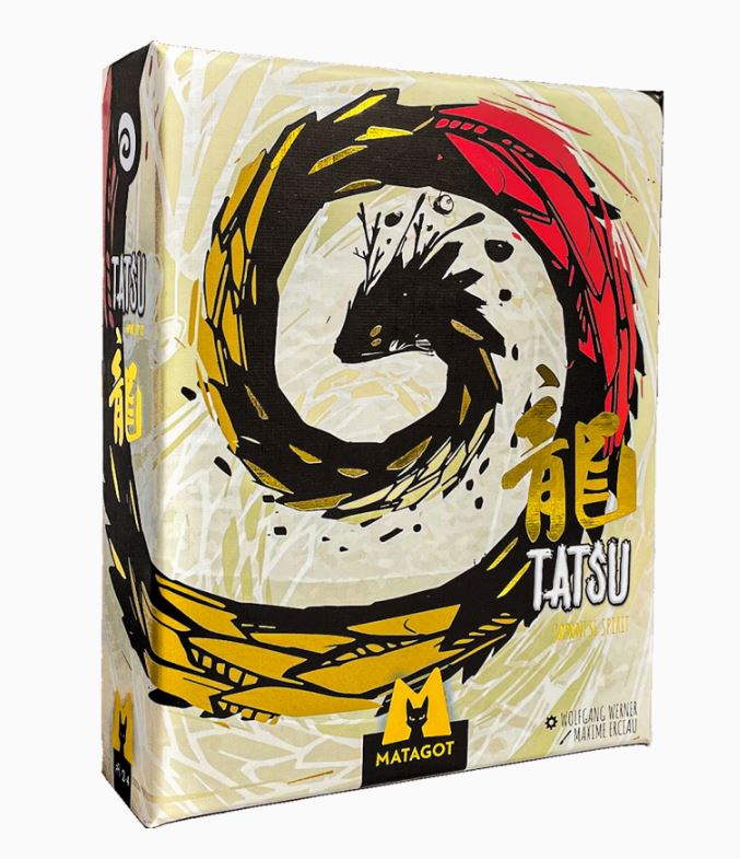 JEU TATSU (EN-FR)