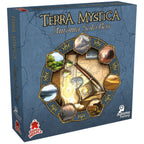 JEU TERRA MYSTICA - SOLO