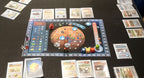 JEU TERRAFORMING MARS - LE JEU DE DÉS