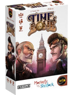 TIME BOMB GAME - MINI GAMES