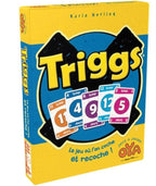 JEU TRIGGS - Version française