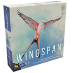 JEU WINGSPAN