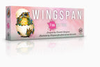 JEU WINGSPAN - FAN ART PACK - Version française
