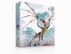 JEU WYRMSPAN - Version française