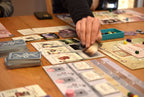 JEU WYRMSPAN - Version française