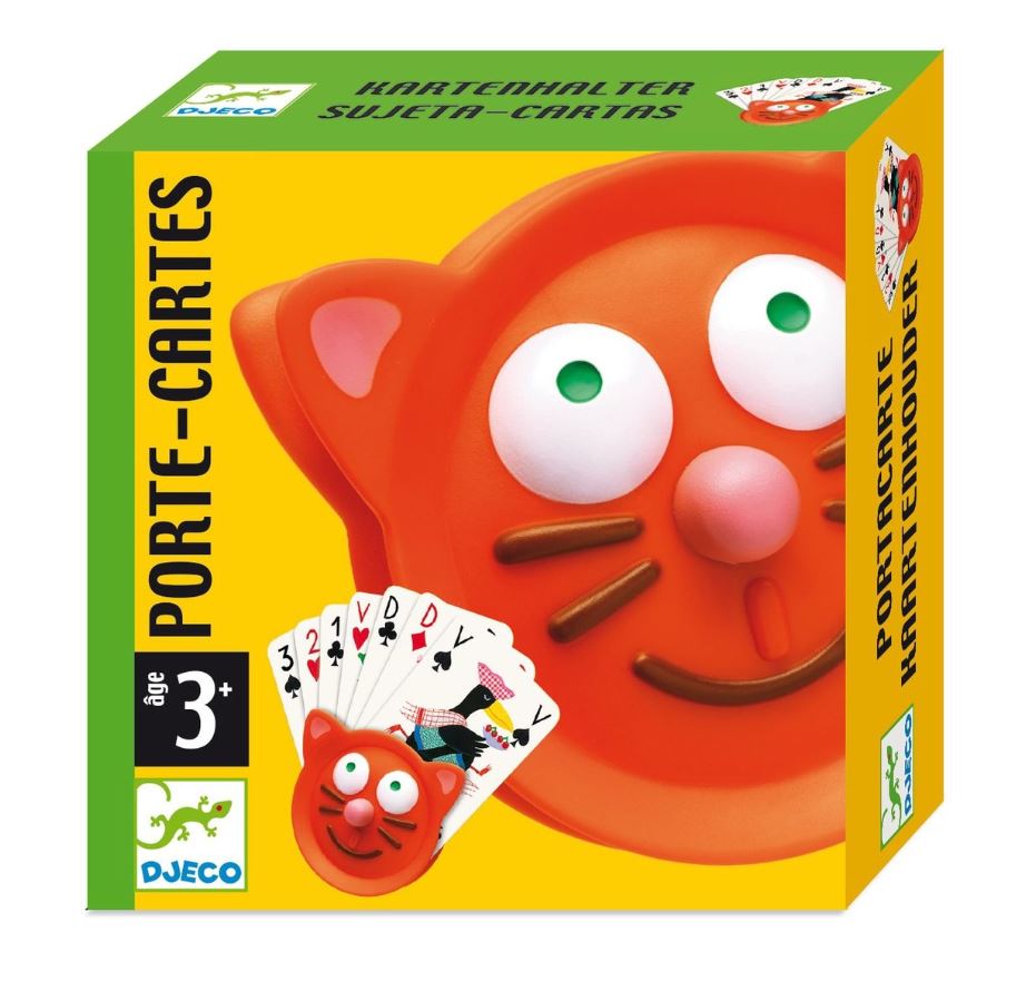 PORTE CARTES