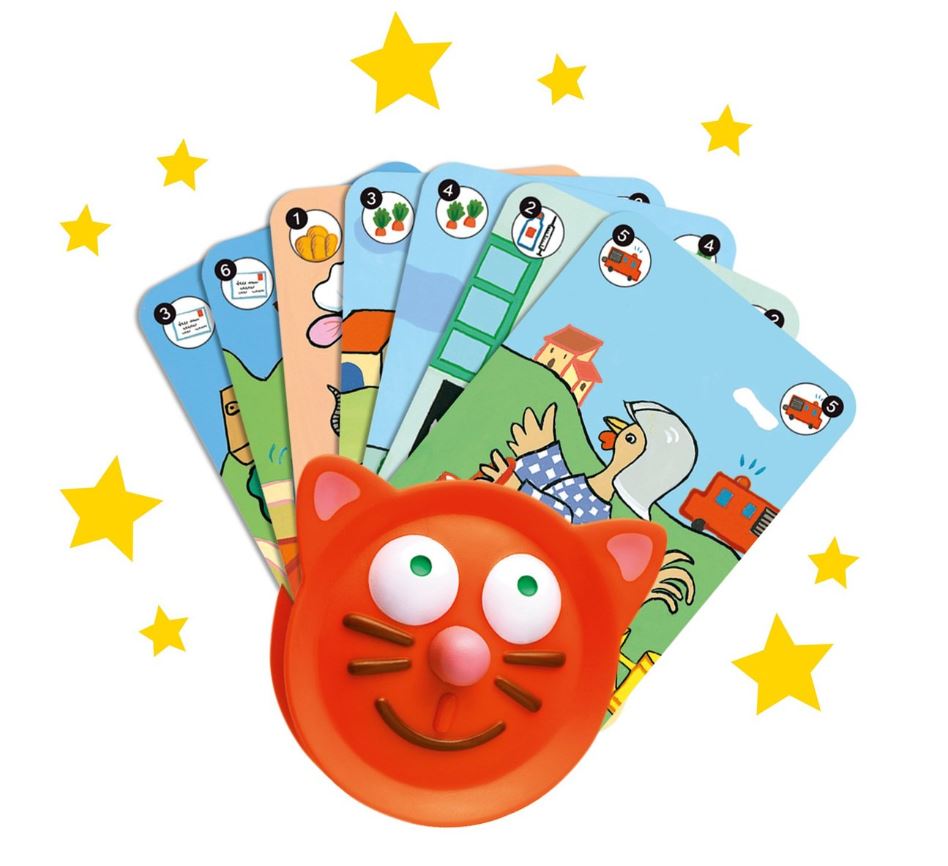 PORTE CARTES