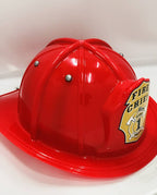 CASQUE DE POMPIER