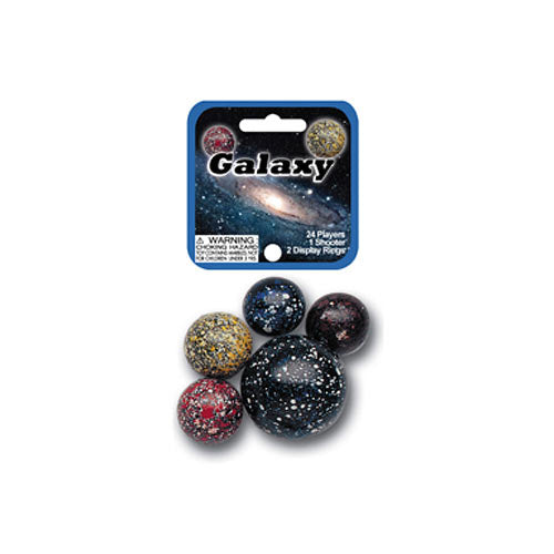BILLES GALAXY