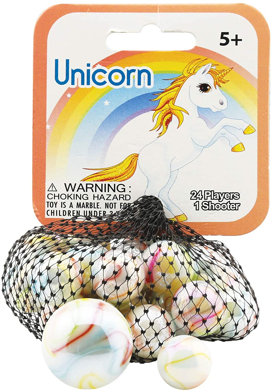 BILLES LICORNE