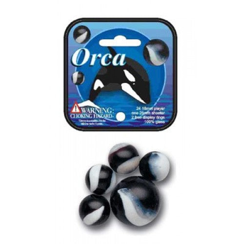 BILLES ORCA