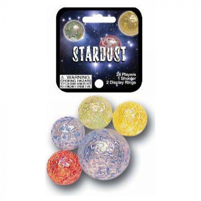 BILLES STARDUST