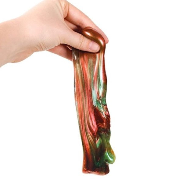 GLUE (SLIME) PLANÈTE MARS ASST