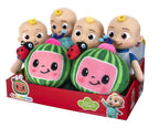 PELUCHE - COCOMELON 8" ASST