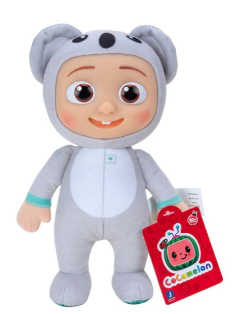 PELUCHE - COCOMELON 8" ASST