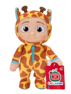 PELUCHE - COCOMELON 8" ASST