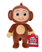 PELUCHE - COCOMELON 8" ASST